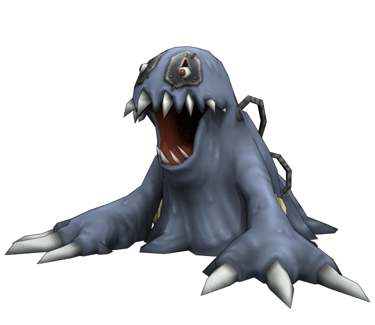 Preview in Browser - Digimon Adventure (JPN)