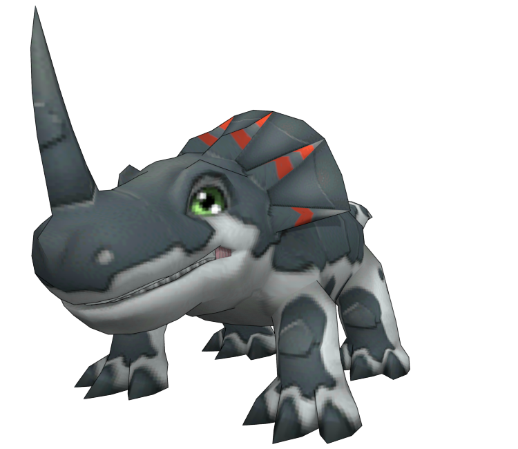 Download ZIP Archive - Digimon Adventure (JPN)