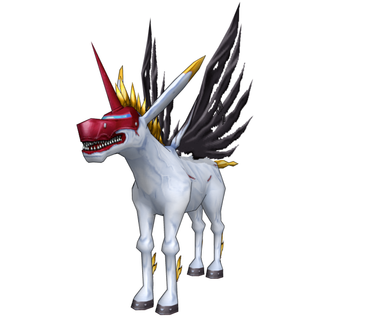Preview in Browser - Digimon Adventure (JPN)