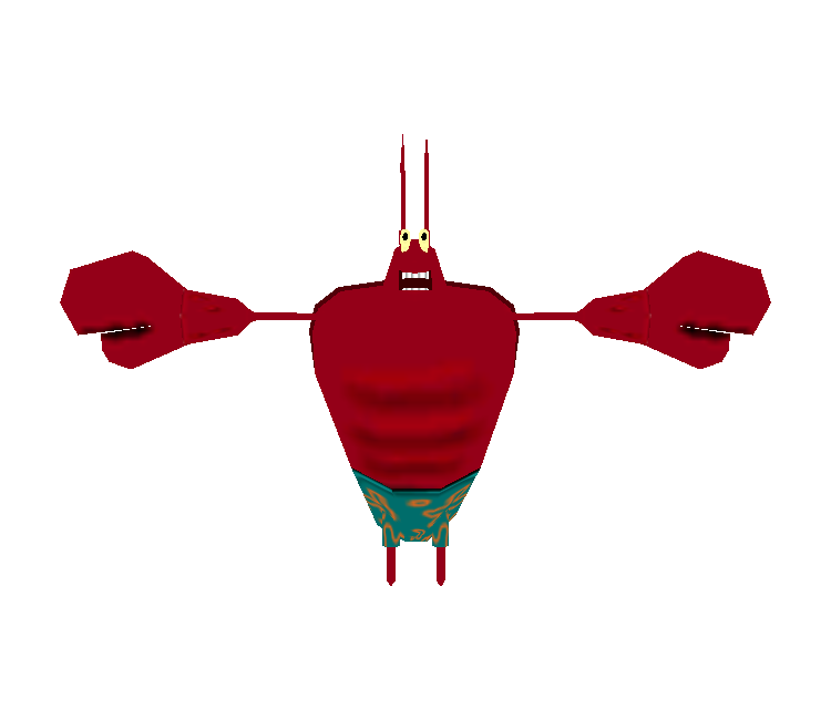 Preview in Browser - SpongeBob SquarePants: Revenge of the Flying Dutchman