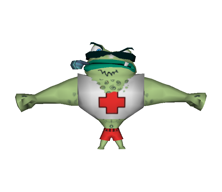 Preview in Browser - SpongeBob SquarePants: Revenge of the Flying Dutchman