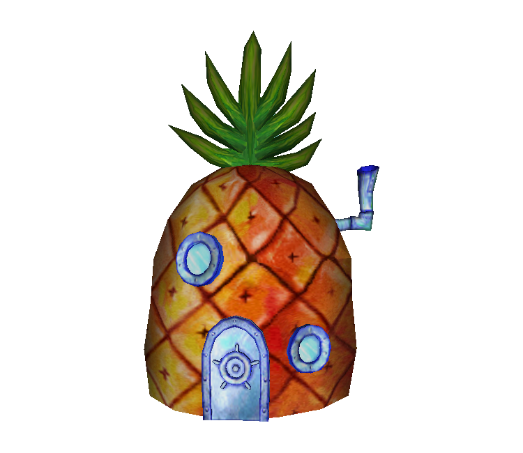 Preview in Browser - SpongeBob SquarePants: Revenge of the Flying Dutchman