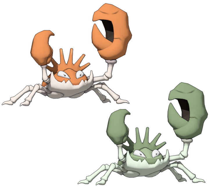 Preview in Browser - Pokémon X / Y