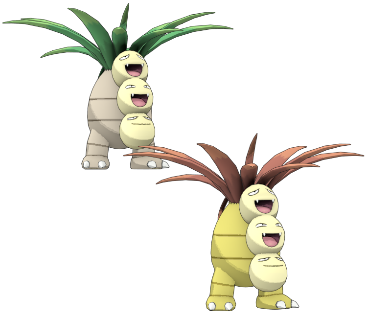 Preview in Browser - Pokémon X / Y