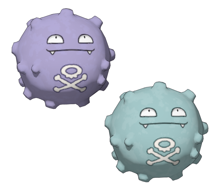 Preview in Browser - Pokémon X / Y