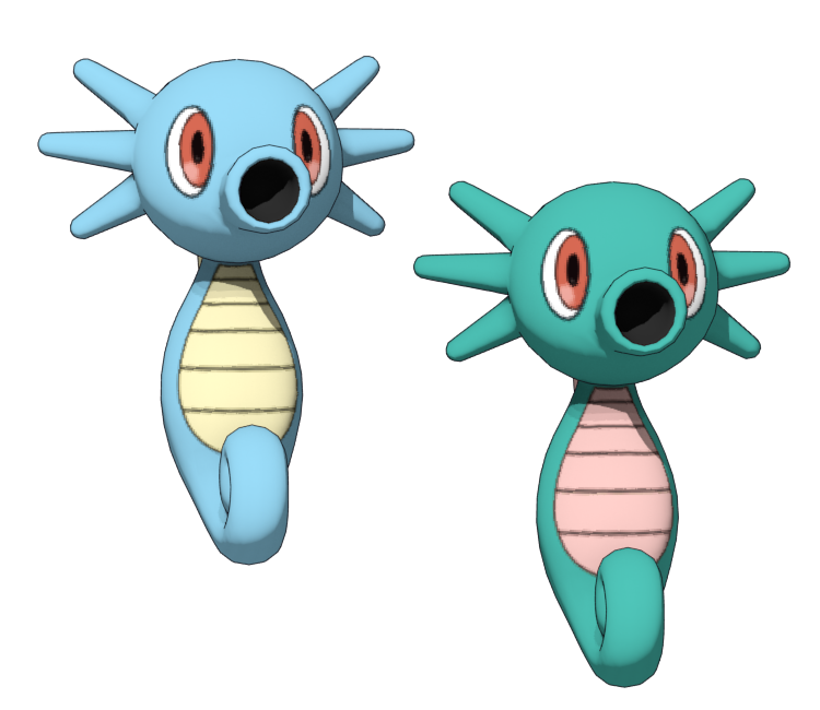 Preview in Browser - Pokémon X / Y