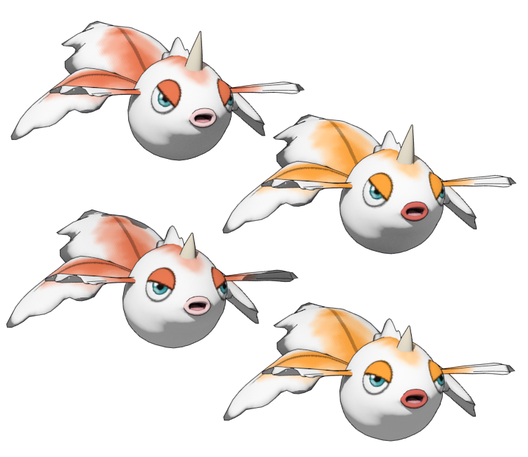Preview in Browser - Pokémon X / Y