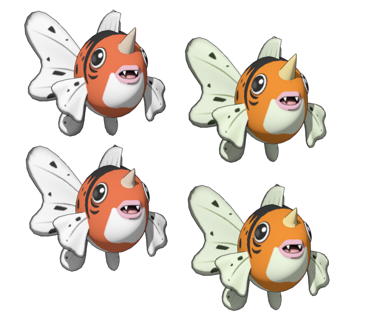 Preview in Browser - Pokémon X / Y