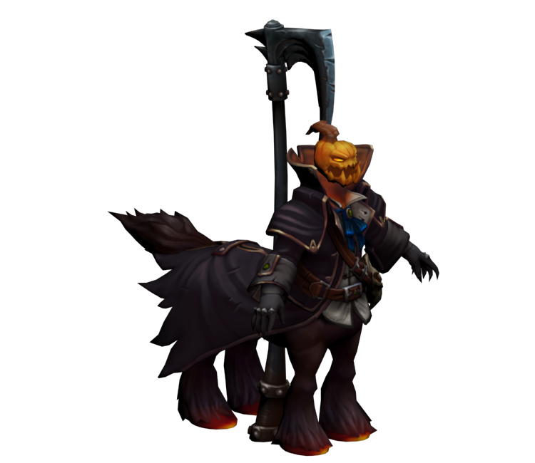 Download ZIP Archive - League of Legends