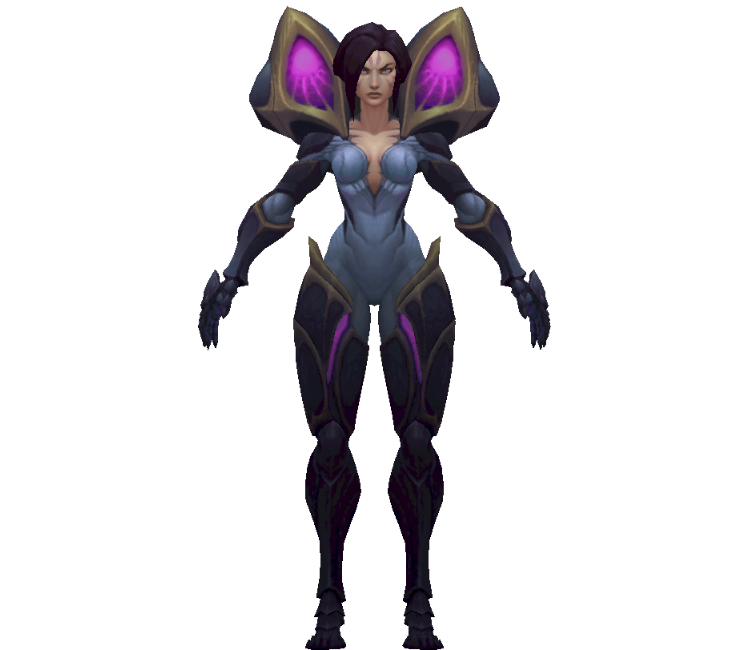 Preview in Browser - League of Legends
