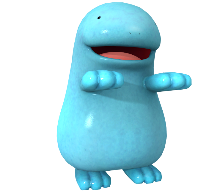 Preview in Browser - Pokkén Tournament