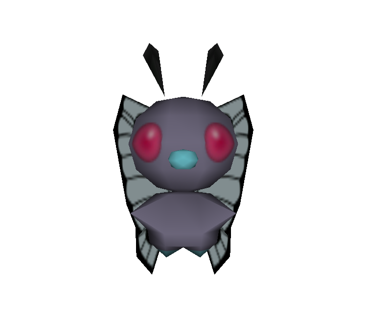 Preview in Browser - My Pokémon Ranch