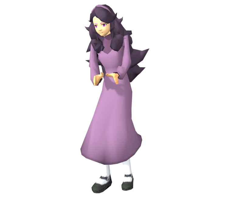 Preview in Browser - Pokkén Tournament