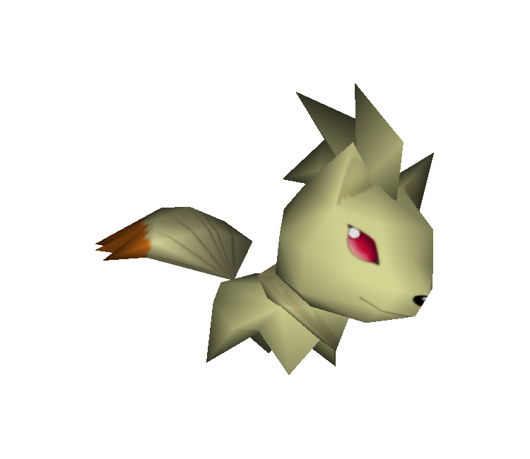 Preview in Browser - My Pokémon Ranch
