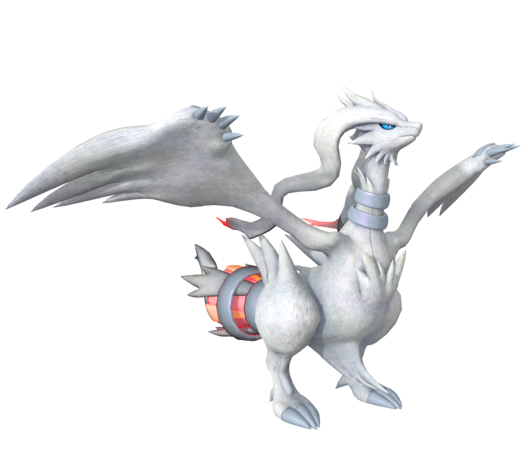 Download ZIP Archive - Pokkén Tournament