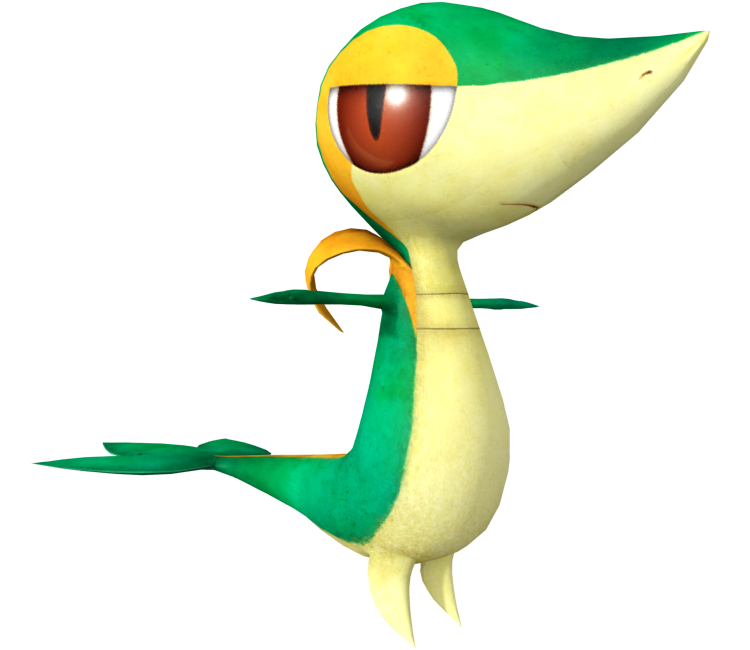 Preview in Browser - Pokkén Tournament