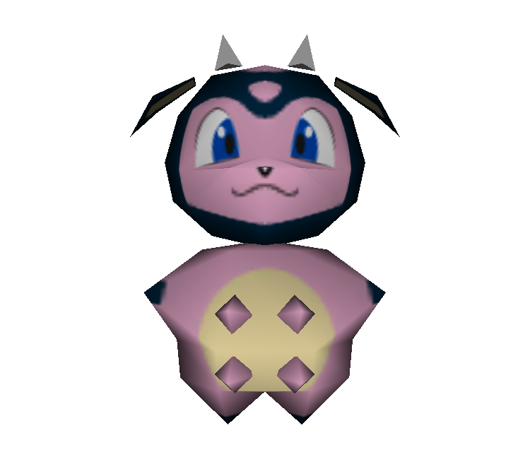 Preview in Browser - My Pokémon Ranch