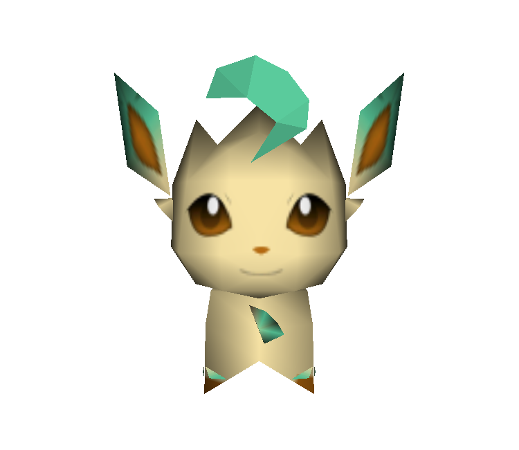 Preview in Browser - My Pokémon Ranch