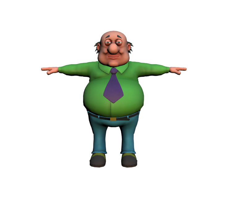 Preview in Browser - Motu Patlu Run