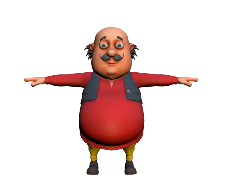 Preview in Browser - Motu Patlu Run