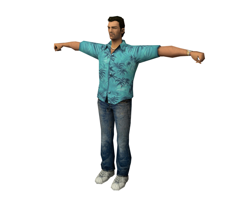 Preview in Browser - Grand Theft Auto: Vice City