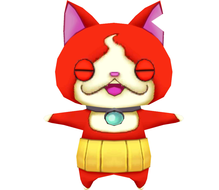 Preview in Browser - Yo-kai Taiso Dai-ichi Puzzle da Nyan (JPN)
