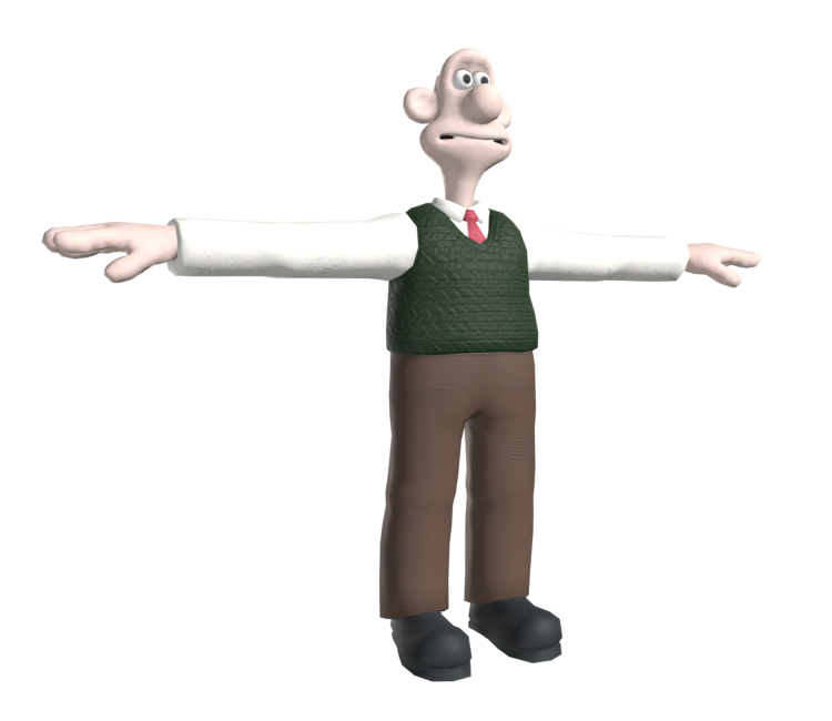 Preview in Browser - Wallace & Gromit's Grand Adventures