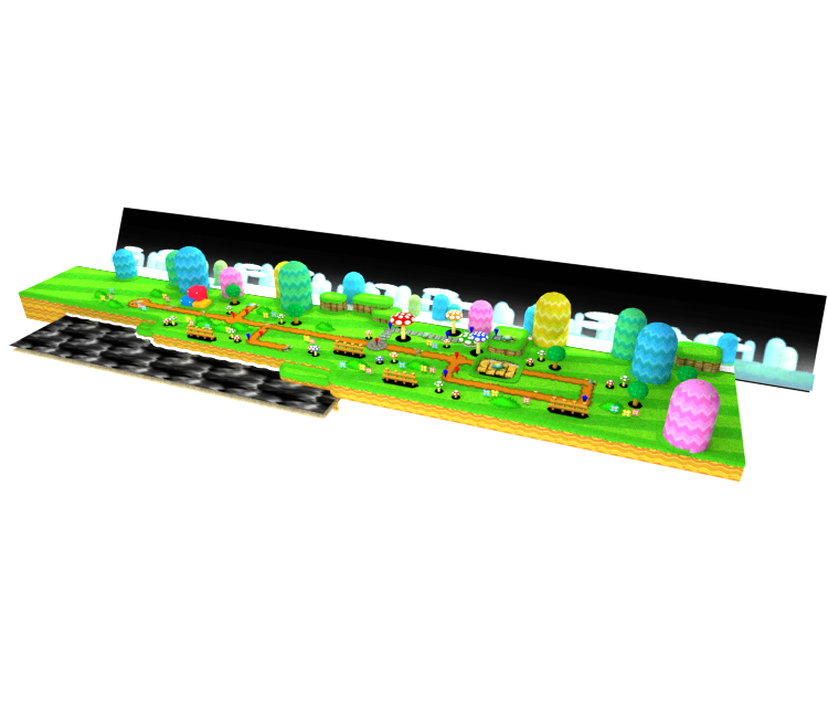 Download ZIP Archive - New Super Mario Bros. 2