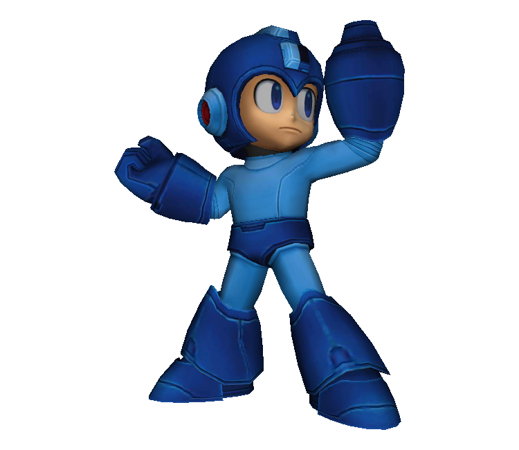 Preview in Browser - Super Smash Bros. for Nintendo 3DS