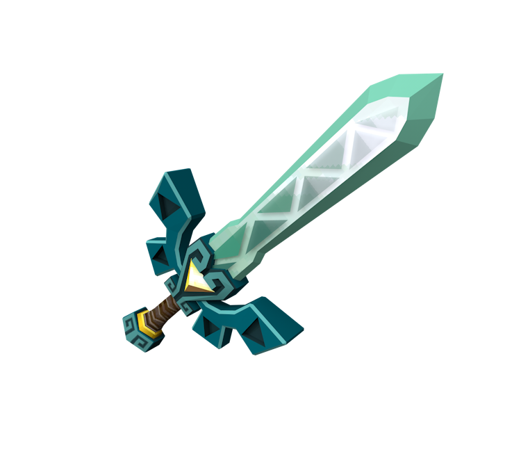 Preview in Browser - The Legend of Zelda: Spirit Tracks