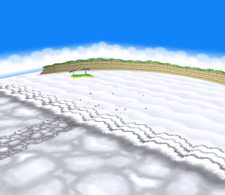 Download ZIP Archive - Kirby 64: The Crystal Shards
