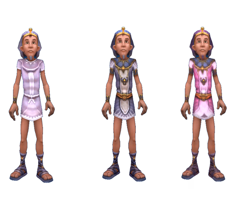 Preview in Browser - Sphinx and the Cursed Mummy