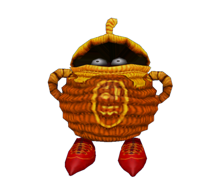 Preview in Browser - Sphinx and the Cursed Mummy