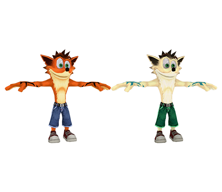 Preview in Browser - Crash of the Titans