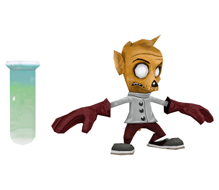Preview in Browser - Crash of the Titans