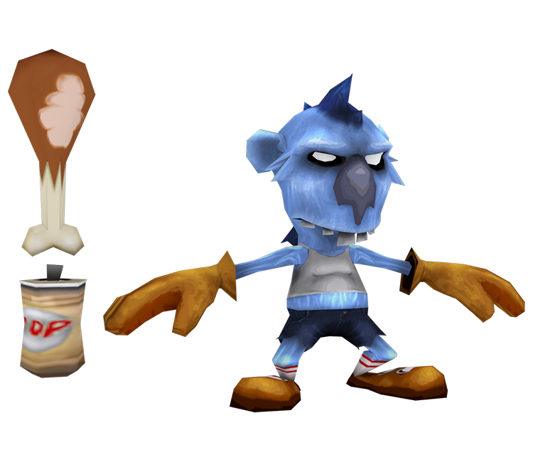 Preview in Browser - Crash of the Titans