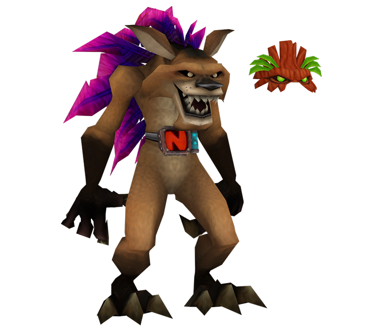 Preview in Browser - Crash of the Titans
