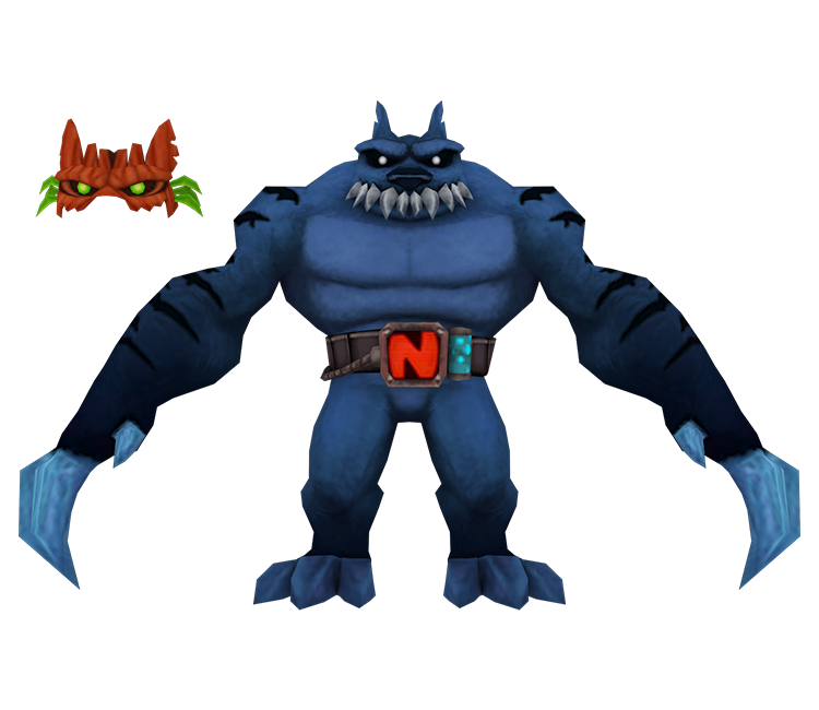 Preview in Browser - Crash of the Titans
