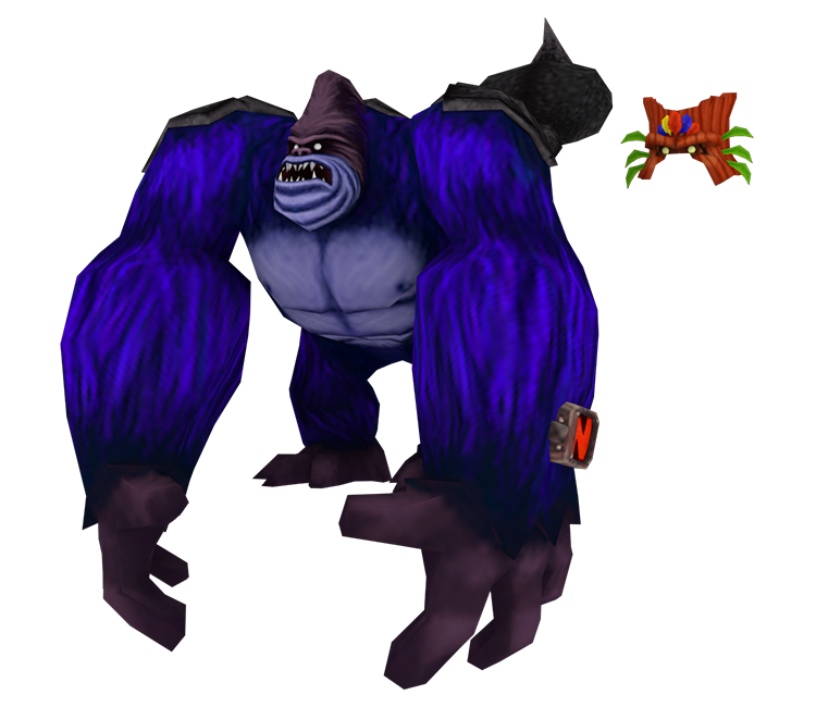Preview in Browser - Crash of the Titans