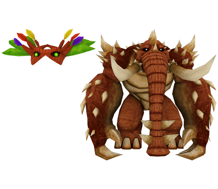 Preview in Browser - Crash of the Titans