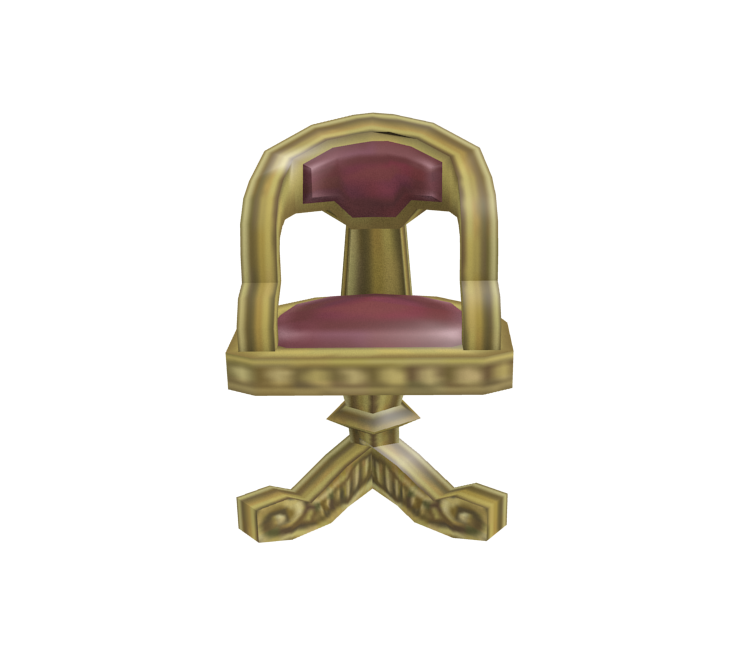 Download ZIP Archive - Luigi's Mansion