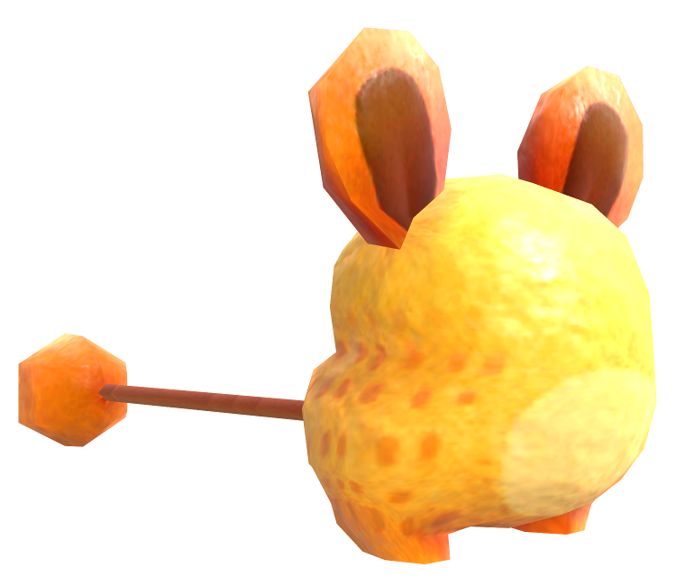 Download ZIP Archive - Miitopia