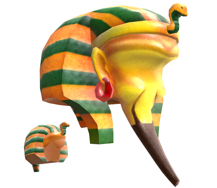 Download ZIP Archive - Miitopia