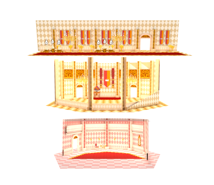 Download ZIP Archive - Miitopia