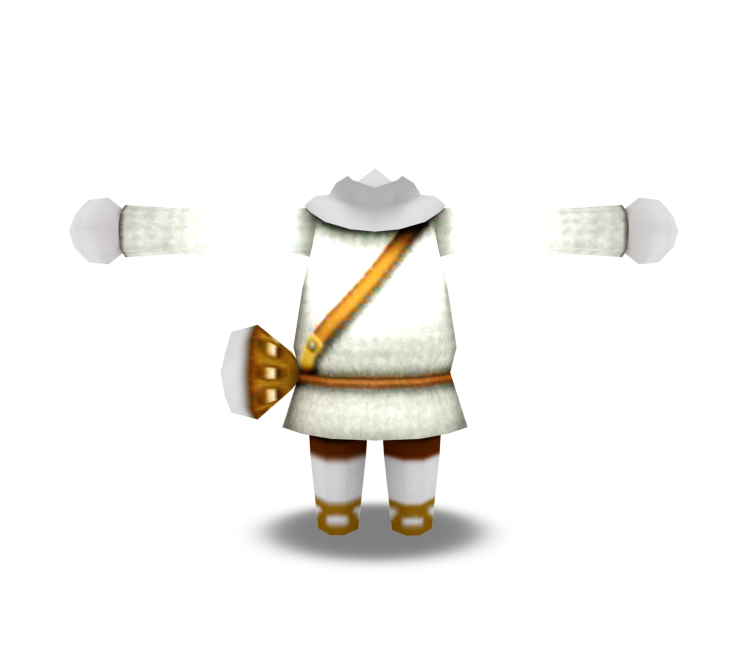 Download ZIP Archive - Miitopia