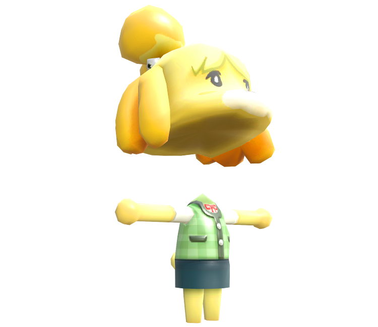Download ZIP Archive - Miitopia