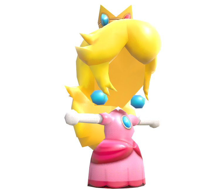 Download ZIP Archive - Miitopia