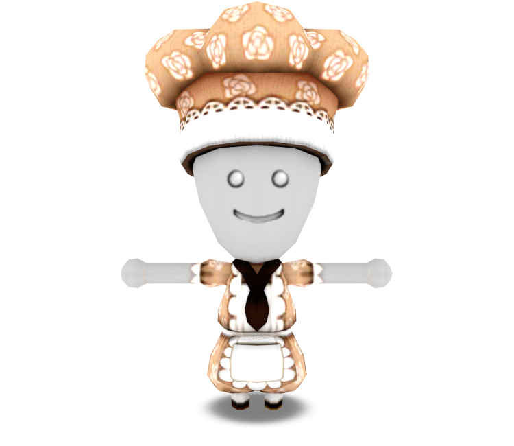 Download ZIP Archive - Miitopia