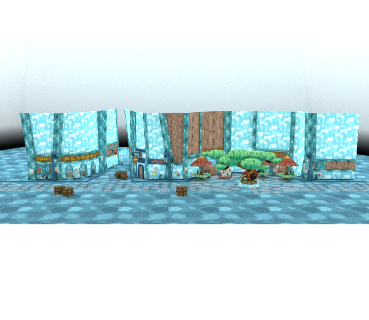 Download ZIP Archive - Miitopia