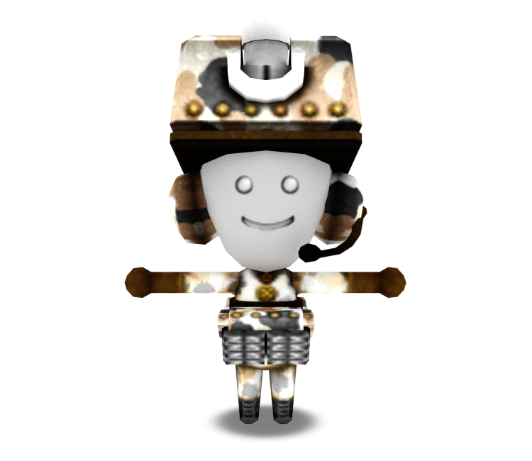 Download ZIP Archive - Miitopia